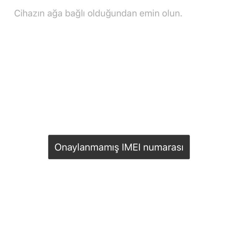 Wiky 4sWatch Eşleştirme Sorunu: Aldığımıza Pişmanız