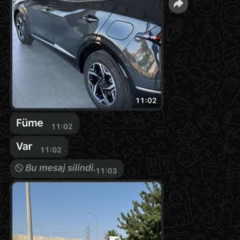 Kia Bayisinde İletişim Sorunu Ve Mağduriyet
