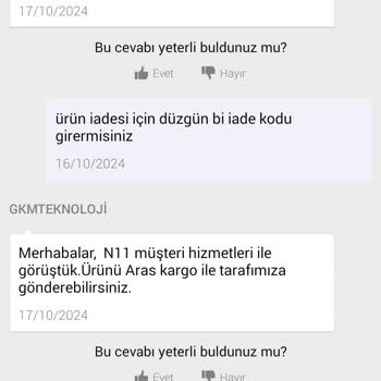 Yanlış Ürün Ve İade Sorunu: Philips TV Siparişimde Hayal Kırıklığı