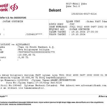 Yanıltıcı Yatırım Tavsiyeleri Ve Kısır Döngü