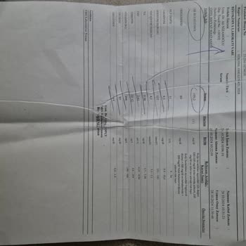 Hatalı Kan Tahlili Sonuçları Ve Güven Sorunu