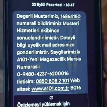 İade Sürecinde Yaşanan Gecikme Ve İletişim Sorunları