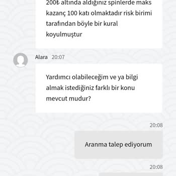 Yatırım Bonusları Ve Kazanç Limitleri Hakkında Hayal Kırıklığı