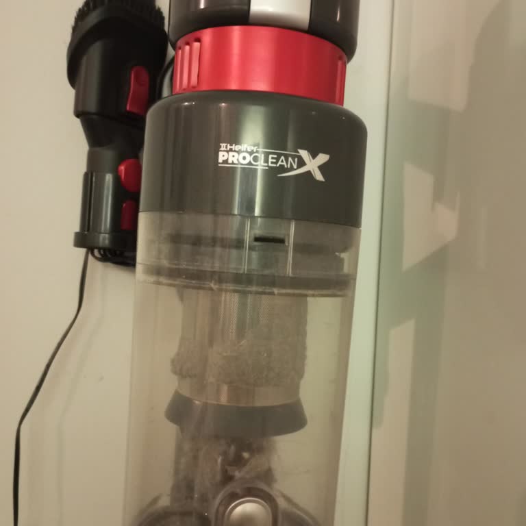 BİM'den Alınan Süpürge İade Sorunu