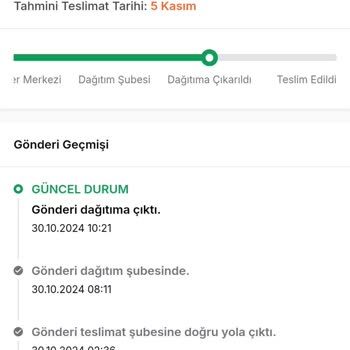 Kargom Neden Adresime Ulaşmıyor?