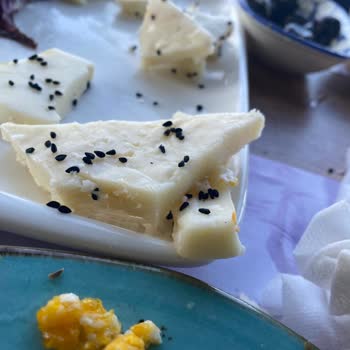 Kahvaltı Üstadı'nda Hayal Kırıklığı: Bayat Ve Bozuk Ürünler