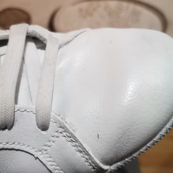 Ayakkabıda Sürekli Yıpranma Sorunu