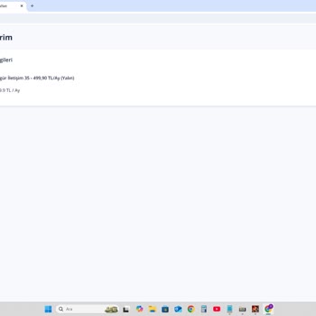 TurkNet Hız Ve Müşteri Hizmetleri Sorunu