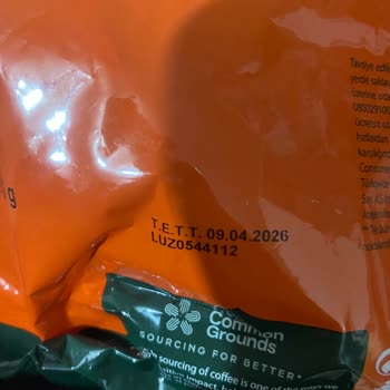 Jacobs Kahve'de Beklenmedik Ayrışma Sorunu