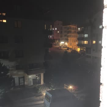 Sürekli Elektrik Kesintileriyle Başım Dertte