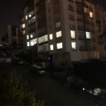 Sürekli Elektrik Kesintileriyle Başım Dertte