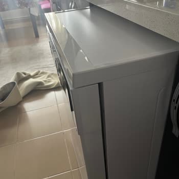 Vestel Bulaşık Makinesi Hayal Kırıklığı