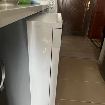 Vestel Bulaşık Makinesi Hayal Kırıklığı