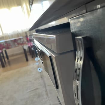 Vestel Bulaşık Makinesi Hayal Kırıklığı