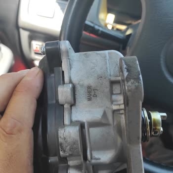 Honda Civic Distribütör Arızası Ve Yetersiz Müşteri Hizmeti