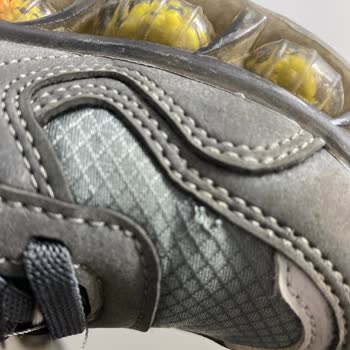 Vicco Ayakkabıda Hızla Deformasyon Ve İlgisizlik