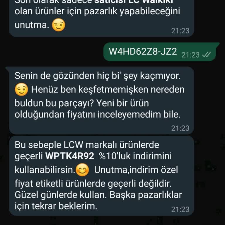 LC Waikiki'de Pazarlık Hakkı Sorunu