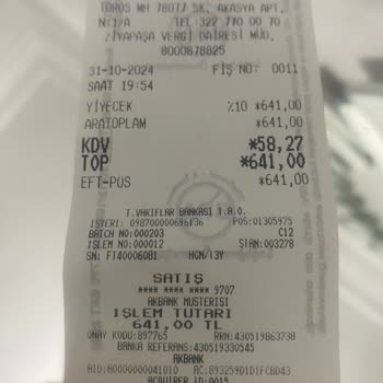 Pizza Malzemeleri Ekşimiş Ve Müşteri Hizmeti Saygısız