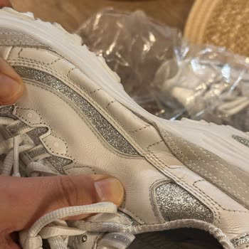 Skechers Mağazasında İnceleme Sorunu