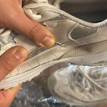Skechers Mağazasında İnceleme Sorunu