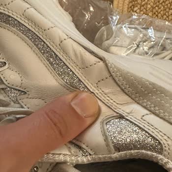 Skechers Mağazasında İnceleme Sorunu