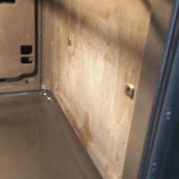 Bosch Ürünlerinde Paslanma Ve Yetersiz Servis Desteği