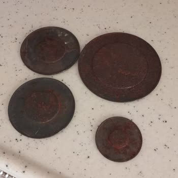 Bosch Ürünlerinde Paslanma Ve Yetersiz Servis Desteği