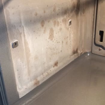 Bosch Ürünlerinde Paslanma Ve Yetersiz Servis Desteği