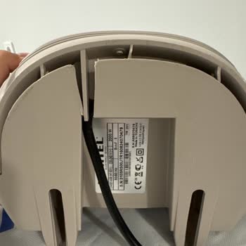 Kumtel Isıtıcı Servis Sorunu