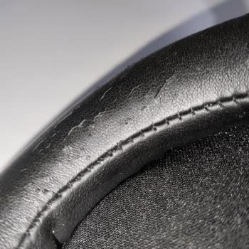 Rampage Kulaklık Deri Kaplama Sorunu