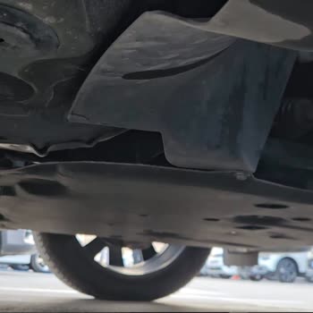 3000 Km'de Arıza Yapan C5 Aircross ve Yaşanan Sorunlar