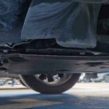 3000 Km'de Arıza Yapan C5 Aircross ve Yaşanan Sorunlar