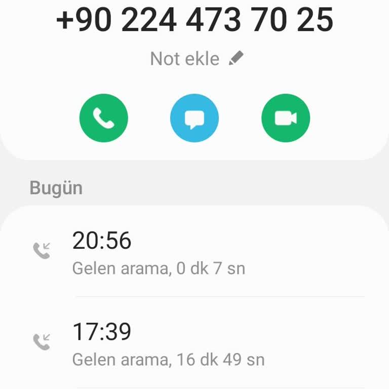Sahte Vakıflar Aramasıyla Kimlik Bilgilerimi Çalmaya Çalıştılar!
