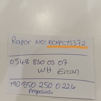 Valiz Karmaşası Ve Ek Ücret Sorunu