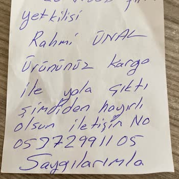 Trendyol'dan Yanıltıcı Ürün Ve İade Sorunu