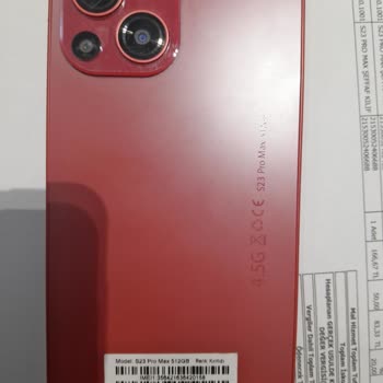 Reeder Telefonunda Yazılım Hatası Ve Yanıltıcı Servis Teşhisi
