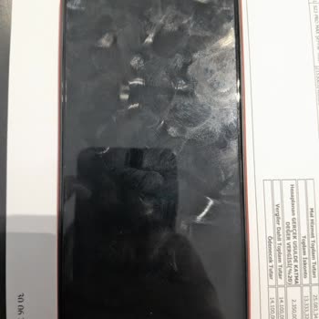 Reeder Telefonunda Yazılım Hatası Ve Yanıltıcı Servis Teşhisi