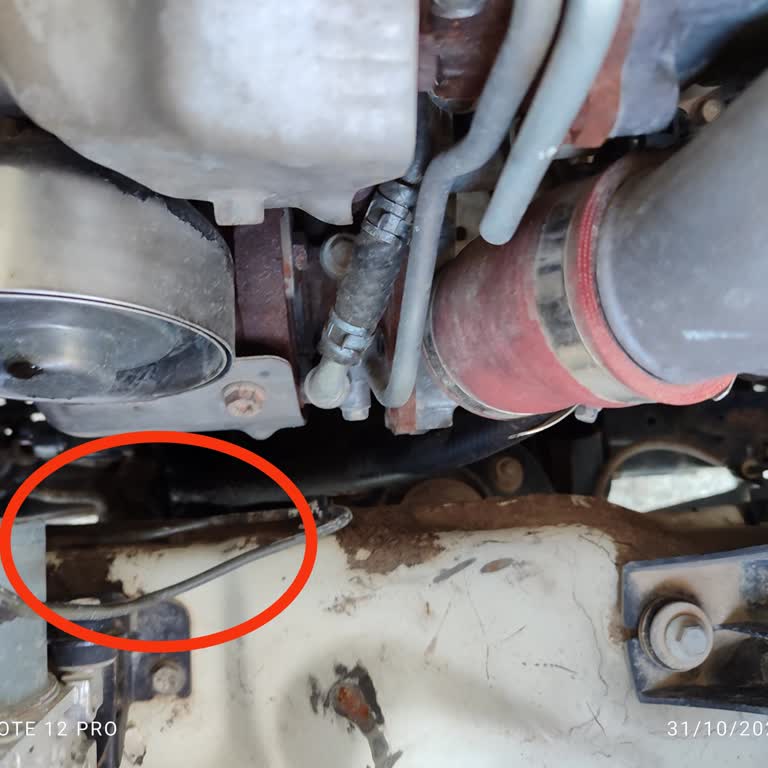 Pilot Garage Ekspertiz Hatası: Buhar Borusu Sorunu!