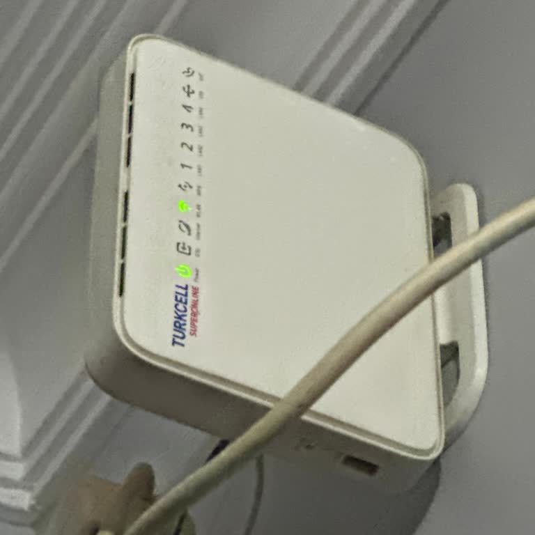 İnternet Kesintisi: Acil Çözüm Bekliyoruz!