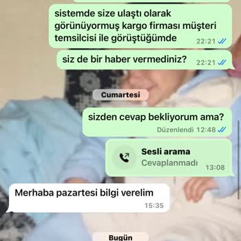İade Sürecinde Yaşanan Sorunlar
