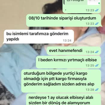 İade Sürecinde Yaşanan Sorunlar