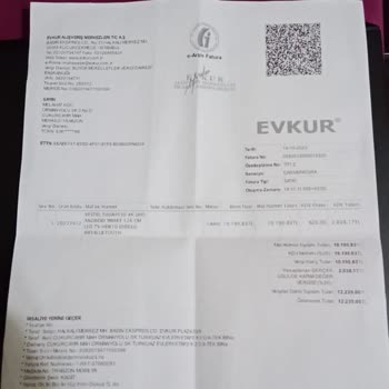 Vestel TV'nin Sürekli Kapanma Ve Donma Sorunları