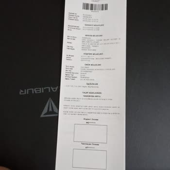 Vestel TV'nin Sürekli Kapanma Ve Donma Sorunları