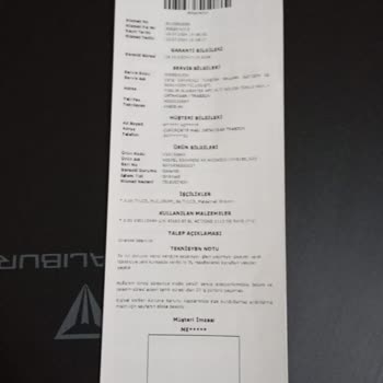 Vestel TV'nin Sürekli Kapanma Ve Donma Sorunları