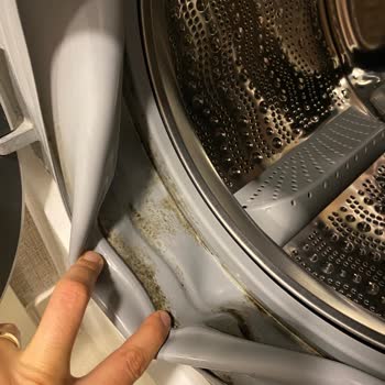 Siemens Çamaşır Makinesi Kapak Sorunu Ve Müşteri Memnuniyetsizliği