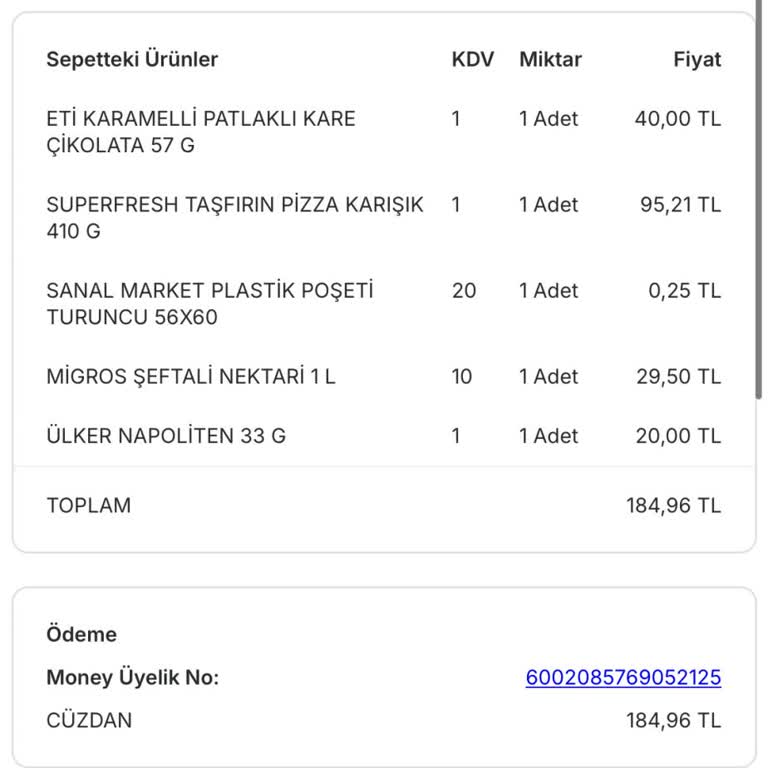 Teslim Edilmediği Halde Teslim Edildi Görünüyor!