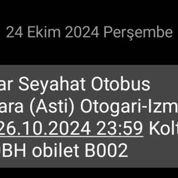 Otobüs Şoföründen Haksız Ek Ücret Tehdidi