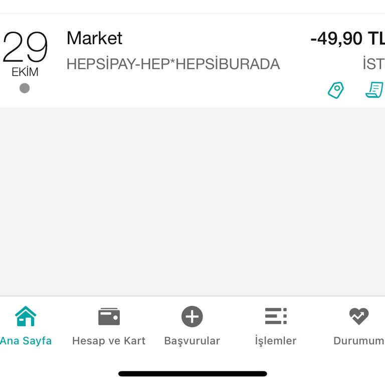 İptal Edilen Üyelik İçin Haksız Ücret Tahsilatı