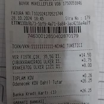 Snickers Çikolatasız Geldi: Üretim Hatası Mı?