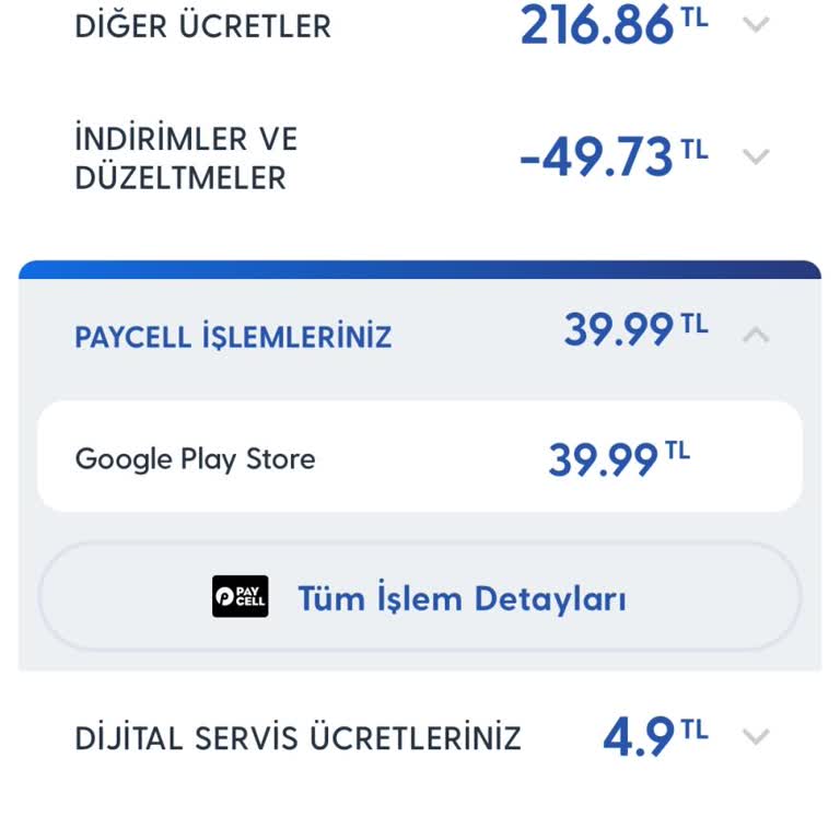 Kullanmadığım Müzik Üyeliği İçin Boşuna Para Kesiliyor
